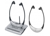 Sennheiser RS4200-2 Conjunto dos unidades /un emisor de auriculares inalámbrico 