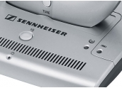 Sennheiser RS4200-2 Conjunto dos unidades /un emisor de auriculares inalámbrico 
