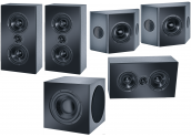 Magnat Cinema Ultra 5.1