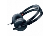 Sennheiser HD25-1 II auriculares Pro/DJ dinámico cerrado con una cápsula abatibl
