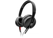 Sennheiser HD25-SP-II auriculares Pro/DJ dinámico cerrado  30-16.000Hz