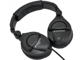 Sennheiser HD280 PRO auriculares Pro/DJ dinámico cerrado plegable para ahorro de