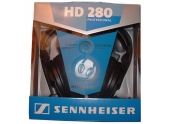 Sennheiser HD280 PRO auriculares Pro/DJ dinámico cerrado plegable para ahorro de