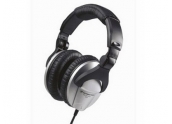 Sennheiser HD280 Silver auriculares Pro/DJ dinámico cerrado plegable para ahorro