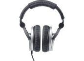 Sennheiser HD280 Silver auriculares Pro/DJ dinámico cerrado plegable para ahorro