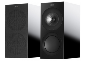 KEF R3 | Altavoces - Color Blanco - Negro - Nogal - Oferta Comprar