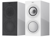 KEF R3 | Altavoces - Color Blanco - Negro - Nogal - Oferta Comprar