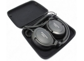 Sennheiser HD380 PRO auriculares Pro/DJ dinámico cerrado cable rizado y funda de