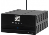 Reproductor Audio en Red Moon Mind 180