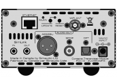 Reproductor Audio en Red Moon Mind 180