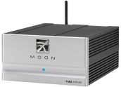 Reproductor Audio en Red Moon Mind 180
