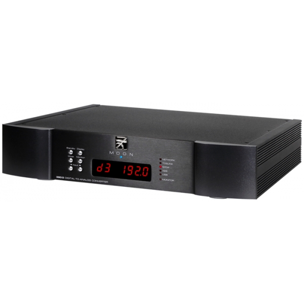 Lector CDs Moon Neo 380D