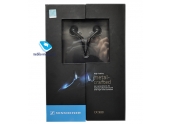 Sennheiser CX980 auriculares internos alta calidad con control de volumen, set a