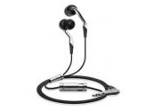 Sennheiser CX980 auriculares internos alta calidad con control de volumen, set a