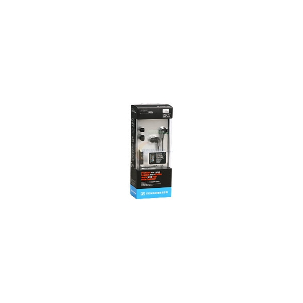 Sennheiser CX880i intra auricular con control de funciones para Apple iPhone 17- Sennheiser CX880i intra auricular con control de funciones para Apple iPhone 17-