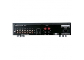 Copland CSA 29 Amplificador integrado 2x60 w. Amplificacion hibrida. Mando a