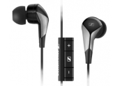 Sennheiser CX880i intra auricular con control de funciones para Apple iPhone 17-