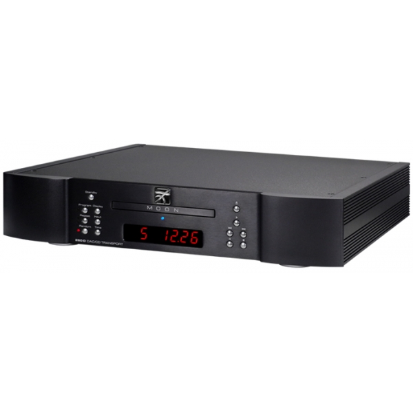 Lector CDs Moon Neo 260D