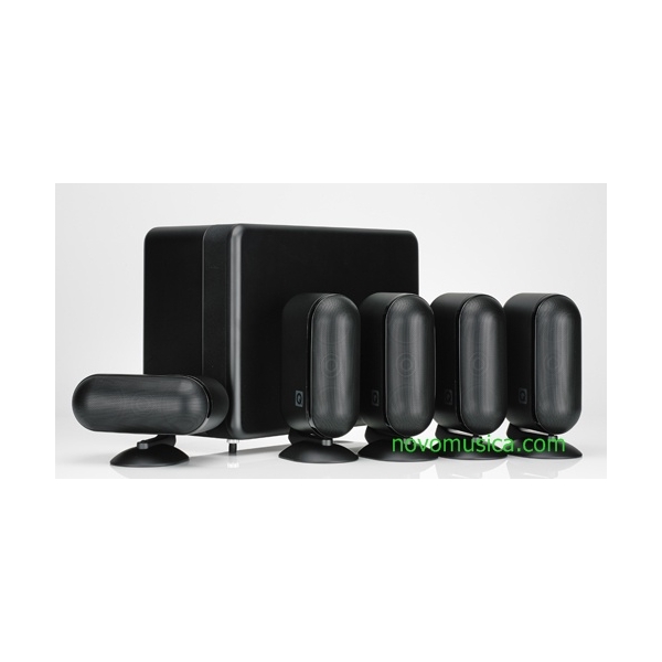 Altavoces Q Acoustics Q7000i