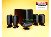 Altavoces Q Acoustics Q7000i