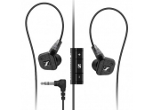 Sennheiser IE8 i auriculares internos in-ear con cancelación de ruido pasiva y c