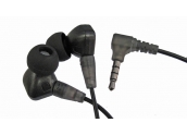 Sennheiser IE8 i auriculares internos in-ear con cancelación de ruido pasiva y c