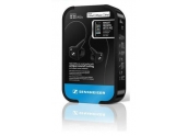 Sennheiser IE8 i auriculares internos in-ear con cancelación de ruido pasiva y c