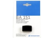 Sennheiser BA 151batería recargable para Sennheiser HDI 380, RI 150, RI 250, RI 