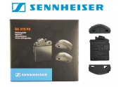 Sennheiser BA370 batería recargable para Sennheiser PX210BT, PXC310, PXC310BT, P