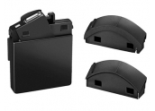 Sennheiser BA370 batería recargable para Sennheiser PX210BT, PXC310, PXC310BT, P
