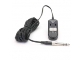Sennheiser HZR 62 cable adaptador 5,2m con control de volumen Derecha/Izquierda.