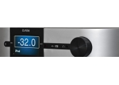 Classé CP-800 previo estéreo de referencia. Entradas analógicas RCA y XLR, entra