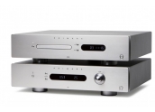 Primare I22 DAC amplificador integrado de 80W con DAC integrado, 4 entradas RCA,