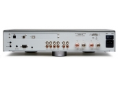 Primare I22 DAC amplificador integrado de 80W con DAC integrado, 4 entradas RCA,
