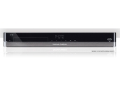 Harman Kardon BDT-30 reproductor Blu Ray 3D, con USB, HDMI 1.4 3D y Deep Colour,