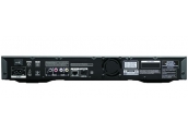 Harman Kardon BDT-30 reproductor Blu Ray 3D, con USB, HDMI 1.4 3D y Deep Colour,