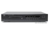 NAD C546BEE lector de CDs compatible con CD-R/RW, MP3 y WMA. Mando a distancia