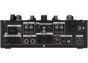 Pioneer DJM-T1 Garantía Pioneer España! Mezcladora de efectos de dos canales con