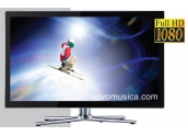 Televisión DMTECH DMLED24 SBWH3