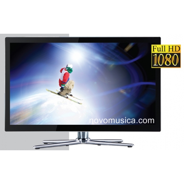 Televisión DMTECH DMLED24 SBWH3 Televisión DMTECH DMLED24 SBWH3