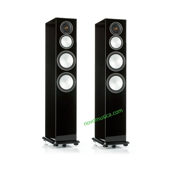 Altavoces Monitor Audio Silver 8