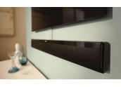 Bose Cinemate 1SR barra proyector de sonido con subwoofer inalámbrico