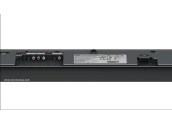 Bose Cinemate 1SR barra proyector de sonido con subwoofer inalámbrico