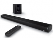 Bose Cinemate 1SR barra proyector de sonido con subwoofer inalámbrico