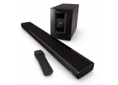 Bose Cinemate 1SR barra proyector de sonido con subwoofer inalámbrico