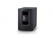 Bose Lifestyle 135 barra proyector de sonido adaptiq unify subwoofer inalámbrico