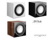 Dali Oberon 7 On Wall E9 | Conjunto Altavoces Home Cinema 5.1 - oferta Comprar