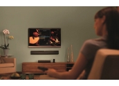 Bose Lifestyle 135 barra proyector de sonido adaptiq unify subwoofer inalámbrico