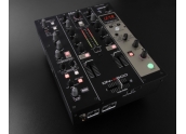 Denon DN-X600 mesa de mezclas digital de 2 canales, interface MIDI y tarjeta de 