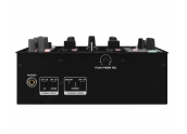 Denon DN-X600 mesa de mezclas digital de 2 canales, interface MIDI y tarjeta de 